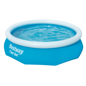 BESTWAY FAST S 10X30 57269 POOL SET