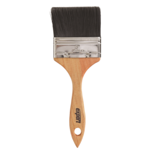 EXPERT ELITE BLACK BRUSH 3'