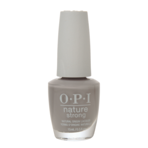 OPI NATURAL DAWN OF A NEW GRAY NAIL POLISH