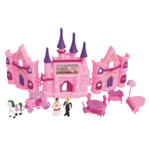 Castillo Lk Abc-188565