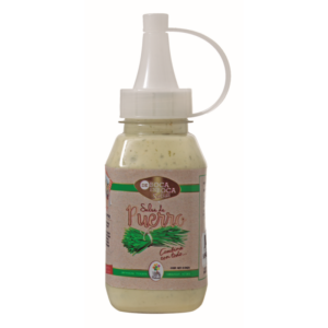 LEEK SAUCE MOUTH TO MOUTH 8 OZ
