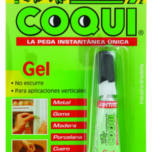 Coqui Gel 0.07 Oz.