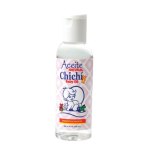 Chichi Oil 4 OZ