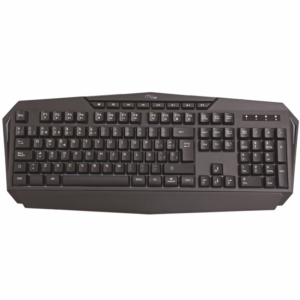 MYO-KBG5 USB Gamer Keyboard