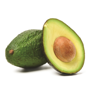Creole avocado per unit