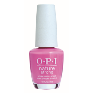 OPI NATURAL EMFLOWERED NAIL POLISH