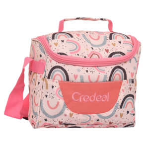 Credeal Urban Lunch Box clb16534urb