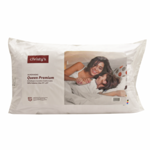Christys Queen Premium Pillows