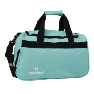 BAG EXPERIENCE CREDEAL 09970EXP-AQ /BLK