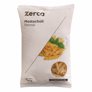 Mostacholis Zerca Small 400 gr