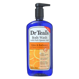 BODYWASH DR TEALS VITAMIN C 24 OZ