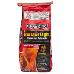 Instant Light Charking Coal 6.7 Lb