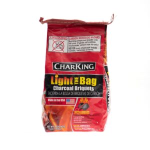 Charking Lighting Charcoal 3.3 Lb