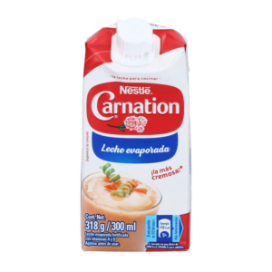 Carnation Evaporated Milk UHT 318 g