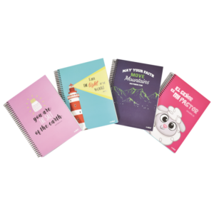 Credeal Catedra T/D Joy C/Stic 10mat Gde. Notebook.