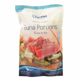 Panamei Tuna Fillet 16 oz