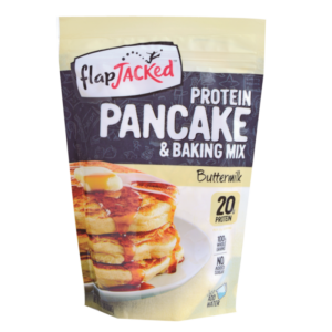 Flapjacked Protein Pancake Mix BMK 12 oz
