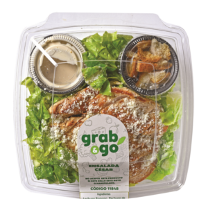 CAESAR GG SALAD