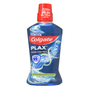 COLGATE ODOR CONTROL MOUTHWASH 500 ML