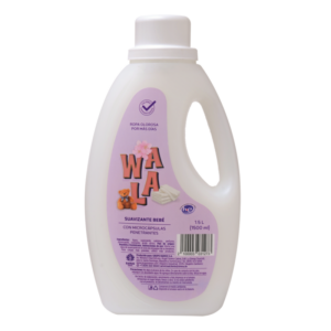 WALA BABY SOFTENER 1.5 LT