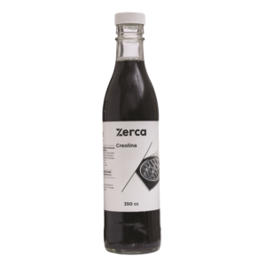 CREOLINA ZERCA 350CC