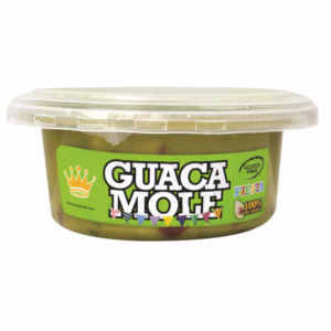 Guacamole La Real Original 7 Oz