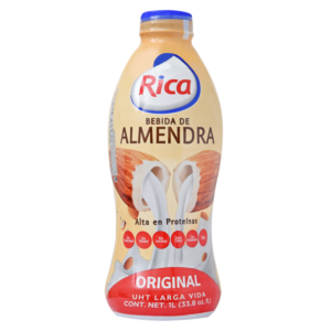 Rich Almond Drink 32 Oz