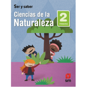 SCIENCE BOOK OF NATURE 2 PRIMARY BEING AND KNOWING