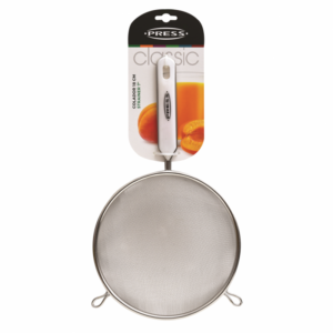 colador press a inox 18cm 76624
