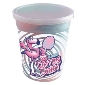 Cotton Candy Fun Classic 2 oz