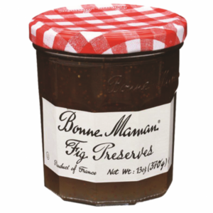 Bonne Maman Fig Jam 13 Oz