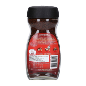 Nescafe Classic Coffee 200 Gr