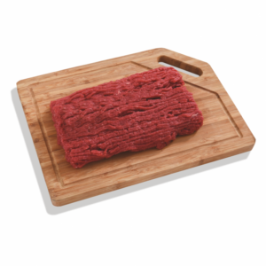 Lean Fitness Ground Beef 98/2 Lb