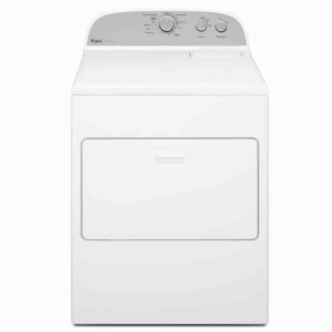 Whirlpool 18 Kg Electric Dryer