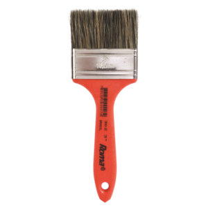 ROMA 302 3” BRUSH