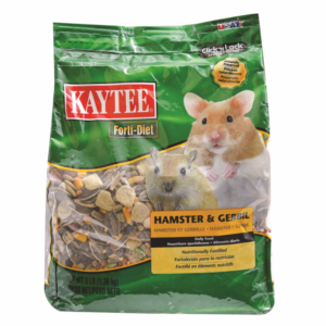 Kaytee Hamster Food 3 Lb