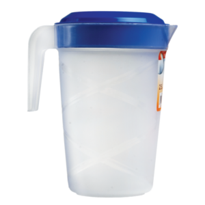 PRINCE PLASTIC JAR 2.5LT 1935