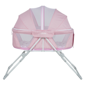 TINYDREAM CUTEBABIES 2N1 PINK