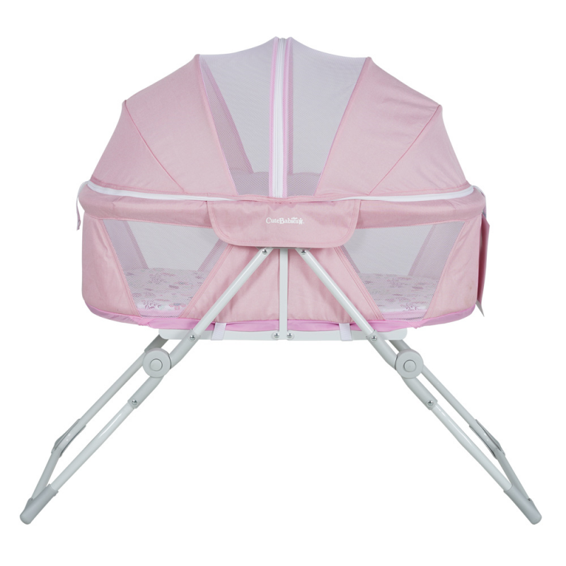 TINYDREAM CUTEBABIES 2N1 PINK