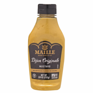 Maille Dijon Mustard 8.9 Oz