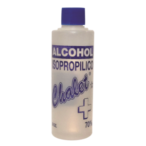 Chalet Isopropyl Alcohol 5 Oz