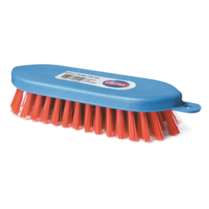 Virutex 4119 flat brush