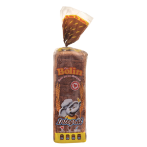 Bolin Whole Wheat Viga Bread 25 Oz