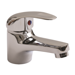 TRUMY JOY-Z1002 SINGLE-LEVER SINK FAUCET