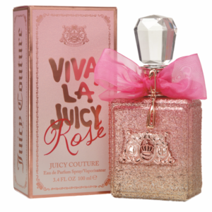 Perfume Juice Couture Viva J Noir 100 Ml