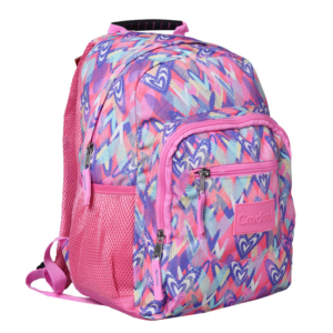 CREDEAL INITIAL BACKPACK 15 CB16442INI