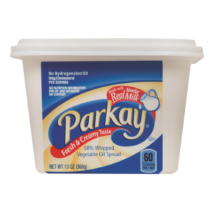 Parkay Spread Margarine 13 oz