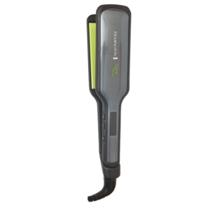 REMINGTON S9980 AVOCADO AND MACADAMIA STRAIGHTENER