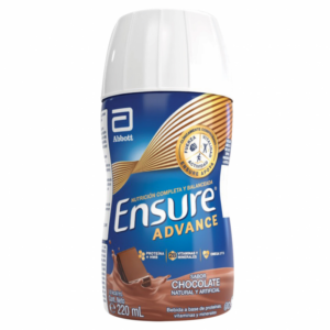 Ensure Advance Chocolate Supplement 8 oz