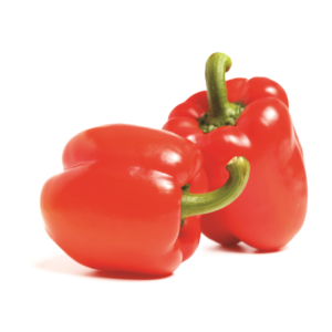 Red bell pepper Lb
